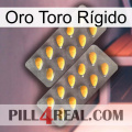 Oro Toro Rígido cialis2